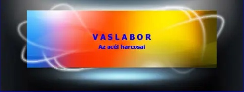 VASLABOR Logo